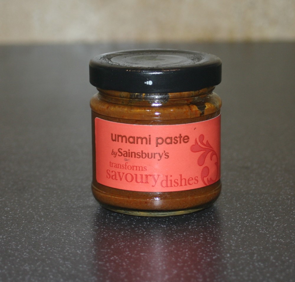 Umami Paste La Maison De Cordelia 0729